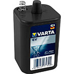 4R25X batteri (6V / 8,5Ah) Varta
