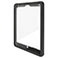 4smarts Active Pro Stark Cover iPad 7/8/9 - 10,2tm (Vandtt) Sort