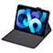 4smarts DailyBiz Flip Case Apple iPad 2022 (10,9tm) Sort