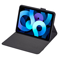4smarts DailyBiz Flip Case Apple iPad 2022 (10,9tm) Sort