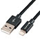 4smarts RapidCord Lightning Kabel - 1m (USB-A/Lightning)