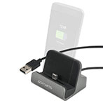 4smarts VoltDock USB-C Dock t/Smartphone (USB-A)