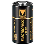4SR44 batteri Sølvoxid - Varta 1 stk.