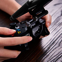 8BitDo Mobil Gaming Clip /Xbox Controller (49-86mm)