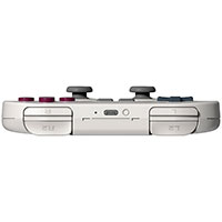 8BitDo SN30 Pro G Classic Gamepad Controller t/Nintendo Switch/PC