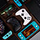 8BitDo Ultimate Wired Controller t/Nintendo Switch/Android/PC - Hvid