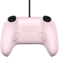 8BitDo Ultimate Wired Controller t/Xbox/X/One/PC - Pink