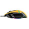 A4Tech W95MAX Bloody Gaming Mus - 1,8m (100-12000DPI) Sports Lime