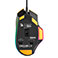 A4Tech W95MAX Bloody Gaming Mus - 1,8m (100-12000DPI) Sports Lime