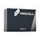 AA batterier - Duracell Procell (Industrial) - 10-Pack