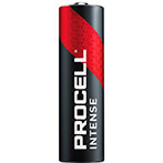 AA batterier - Duracell Procell (Intense) - 10-Pack