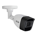 Abus HDCC45561 Kablet Udendørs/Indendørs Mini-Tube Overvågningskamera (5MPx)