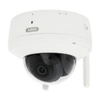 Abus TVIP42562 Trådløs Udendørs/Indendørs Netværks Mini Dome Overvågningskamera (1920x1080)