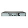 Abus TVVR33802 Analog Hybrid Videooptager t/Overvgningssystem (8-Kanal)