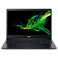 Acer Aspire 3 A315-34 - 15,6tm - CeleronN4020 - 4GB/128GB