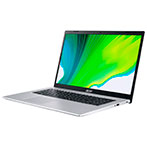 Acer Aspire 3 A317-33 - 17,3tm - Celeron N4500 - 4GB/256GB