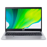Acer Aspire 5 A515 - 15,6tm - Ryzen 4500U - 8GB/512GB - Slv