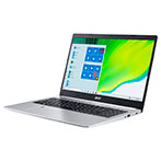 Acer Aspire 5 A515 - 15,6tm - Ryzen 4500U - 8GB/512GB - Sølv