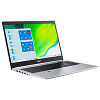 Acer Aspire 5 A515 - 15,6tm - Ryzen 4500U - 8GB/512GB - Slv