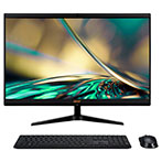 Acer Aspire C24-1700 - 23,8tm All-in-One Core i5 - 8GB/512GB
