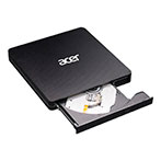 Acer AXD001 Brbar DVD/CD Drev (USB-A)