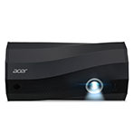 Acer C250i Transportabel DLP Projektor m/batteri (1920x1280) 300lm
