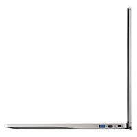 Acer Chromebook 317  - 17,3tm - Celeron N4500 - 4GB/64GB