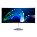 Acer Curved CB342CURbemiiphuzx 34tm LCD - 3440/1440/60Hz - IPS, 1ms