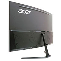 Acer Nitro ED320QRP3biipx Curved 31,5tm LED - 1920x1080/165Hz - VA, 4ms