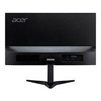 Acer Nitro VG273 bii 27tm LED - 1920x1080/75Hz - IPS, 1ms