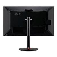 Acer Nitro XV322QU 31,5tm LCD 2560x1440/165Hz - IPS, 1ms