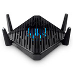 Acer Predator Connect W6 WiFi 6 Trdls Router (Dual Band)
