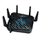 Acer Predator Connect W6 WiFi Router - 2500Mbps (WiFi 6E)
