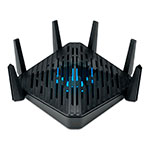 Acer Predator Connect W6 WiFi Router - 2500Mbps (WiFi 6E)