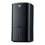 Acer Predator Connect X5 5G WiFi 6 Trdls Router (Dual band)