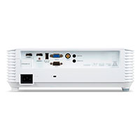 Acer X1527i DLP-Projektor m/WiFi - Full HD (1920x1080)