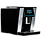 Acopino Vittoria One Touch Espressomaskine - Sort/Sølv