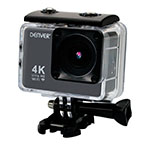 Action kamera 4K (m/WiFi) Denver ACK-8062W
