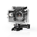 Action kamera 720p (N-Go App) Nedis ACAM11BK
