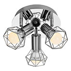 Activejet AJE-BLANKA Loftlampe E14 (40W)