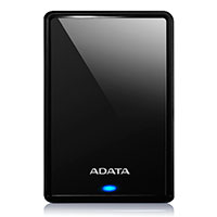 Adata HV620S HDD Ekstern Harddisk 2TB (USB-A) 2,5tm