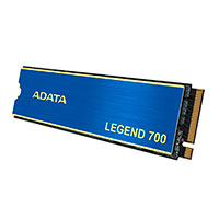 Adata LEGEND 700 SSD 512GB - M.2 2280 PCIe 3.0 x4 (NVMe)