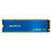 Adata LEGEND 710 SSD 256GB - M.2 2280 PCIe 3.0 x4 (NVMe 1.3)