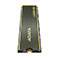 Adata Legend 800 SSD Harddisk 500GB - M.2 PCIe 4.0 x4 (NVMe 1.4)