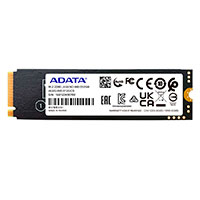 Adata LEGEND 840 SSD 512GB - M.2 2280 PCIe 4.0 x4 (NVMe 1.4)