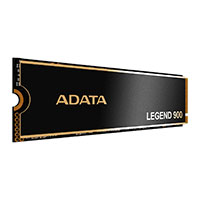 Adata LEGEND 900 ColorBox SSD 1TB - M.2 PCIe 4.0 x4 (NVMe 1.4)