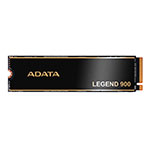 Adata LEGEND 900 ColorBox SSD 1TB - M.2 PCIe 4.0 x4 (NVMe 1.4)