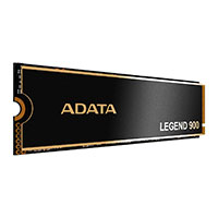 Adata LEGEND 900 ColorBox SSD 2TB - M.2 PCIe 4.0 x4 (NVMe 1.4)