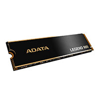 Adata LEGEND 900 ColorBox SSD 512GB - M.2 PCIe 4.0 x4 (NVMe 1.4)