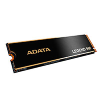 Adata LEGEND 960 SSD 1TB - M.2 2280 PCIe 4.0 x4 (NVMe 1.4)